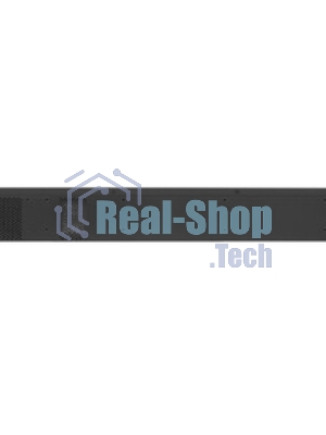 Источник бесперебойного питания Powercom Smart King RT SRT-3000A LCD 2700Вт 3000ВА черный
