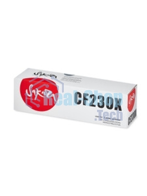 Картридж лазерный Sakura CF230A для HP LJ Pro m203dn/m203dw/m227dw/m227fdw/m227sdn, черный, 1 600 к.