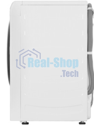Стиральная машина Haier HW50-BP1026S серый, загрузка фронтальная 5 кг, 1000 об/мин, класс A+++