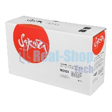 Картридж лазерный Sakura TN3520 для Brother HL-L6400DW, HL-L6400DWT, MFC-L6900DW, MFC-L6900DWT, черный, 20 000 к.