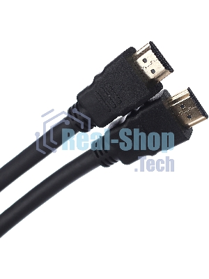 Кабель цифровой TV-COM HDMI19M to HDMI19M, V1.4+3D, 20m CG150S-20M