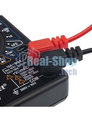 Портативный мультиметр PROconnect M838 (DT838)