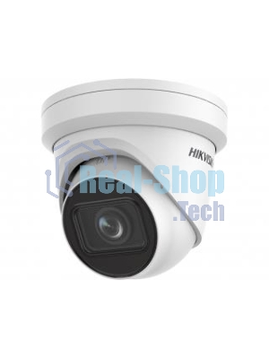 Видеокамера IP Hikvision DS-2CD2H43G2-IZS 2.8-12мм цветная