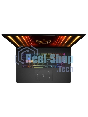 Ноутбук MSI Crosshair 18 HX AI A2XWGKG-022XRU Core Ultra 9 275HX 32Gb SSD 1Tb NVIDIA GeForce RTX 5070 8Gb 18