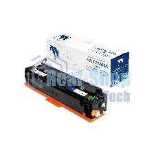 Картридж NVPrint совместимый NV-W2312A 215A желтый для HP Color LaserJet Pro MFP M182nw/M183fw (850k)