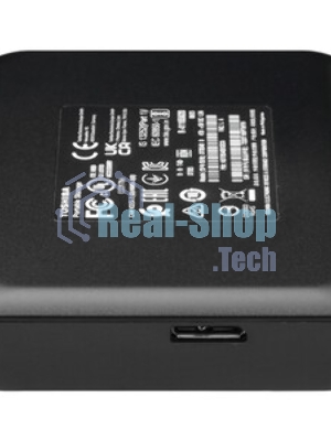 Внешний HDD 2.5