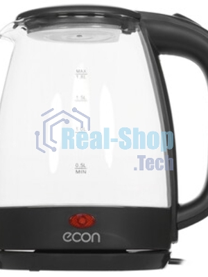 Чайник электрический ECON ECO-1825KE