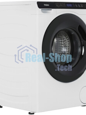 Стиральная машина Haier HW50-BP1026S серый, загрузка фронтальная 5 кг, 1000 об/мин, класс A+++