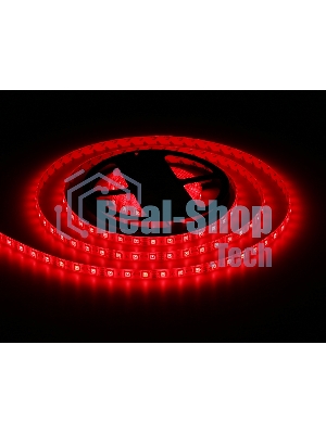 Светодиодная лента Ambrella light GS2302 5050 60Led/ 14.4W m/ 12V IP65 RGB/ 5000*10*2.87mm (4 конт.)