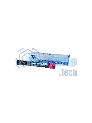 Картридж NVPrint совместимый Lexmark C950X2MG Magenta для C950de (22000k)