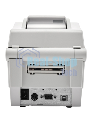 Принтер этикеток Bixolon SLP-TX220 203 dpi, USB, Serial, IvoryBixolon
