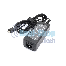 Блок питания (сетевой адаптер) для ноутбуков Asus 19V 1.75A 33W micro USB travel charger OEM