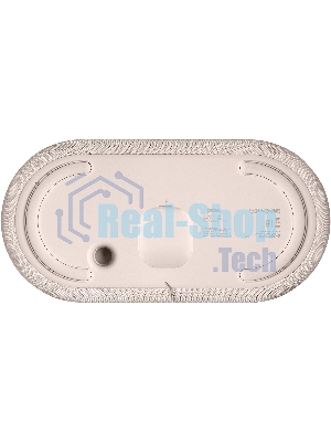Портативная колонка BBK BTA1212 бежевый 10W 2.0 BT 10м 1800mAh