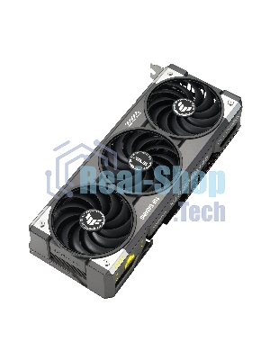 Видеокарта ASUS TUF-RTX 5070-O12G-GAMINGRTX 5070,HDMIx2,DPx3,12G,D7; 90YV0LZ0-M0NA00