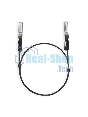 Кабель 1-метровый 10G SFP+ прямого подключения