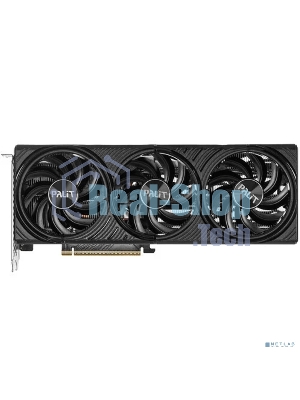 Видеокарта Palit PA-RTX 5060Ti INFINITY 3 OC 8Gb