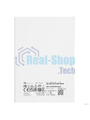 Жесткий диск внешний Seagate 2.5