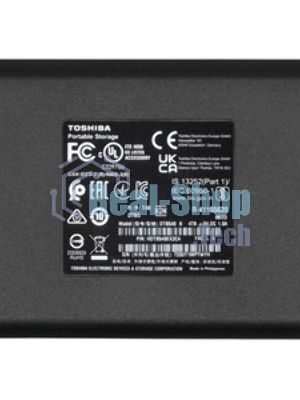 Внешний HDD 2.5