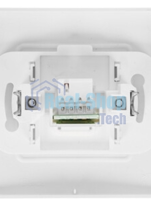 Розетка Blanca С/У белый Розетка ТЛФ RJ11 BLNIS011001 Schneider Electric