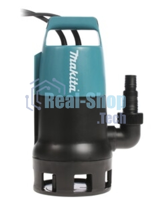 Насос дренажный Makita PF0410