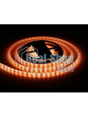 Светодиодная лента Ambrella light GS2302 5050 60Led/ 14.4W m/ 12V IP65 RGB/ 5000*10*2.87mm (4 конт.)