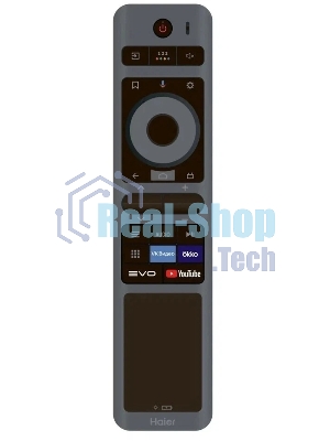 Телевизор Haier 75