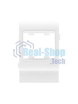 Рамка установочная под VIVA 2мод. PDA-DN 100 ДКС 10053
