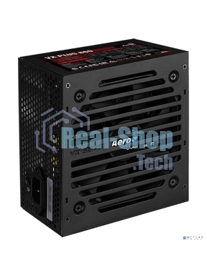 Блок питания Aerocool/Formula VX PLUS 800, 800DВт, 120мм, черный