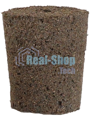 Набор питательных губок Cactus CS-SPONGE-11 для проращивания для CS-LEDPOT-11/SMARTPOT-11 (упак.:11шт) пакет
