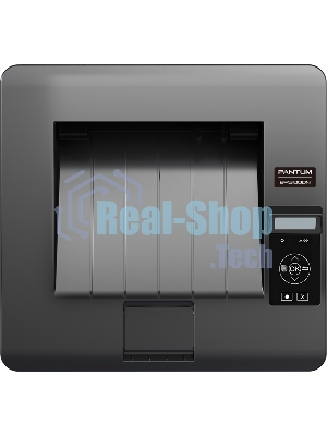 Принтер лазерный PANTUM BP5100DN, A4, ч/б, печ. до 40 стр/мин., 1200 x 1200 dpi, USB, RJ-45, NFC, проектная модель
