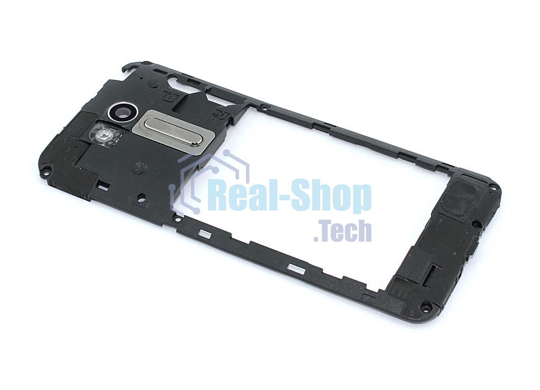 Средняя часть корпуса для Asus ZenFone Go ZB452KG 90AX0140-R79010