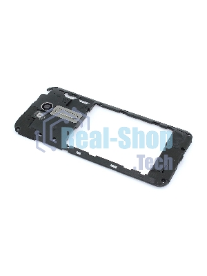 Средняя часть корпуса для Asus ZenFone Go ZB452KG 90AX0140-R79010