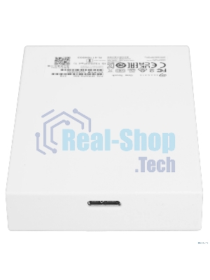 Жесткий диск внешний Seagate 2.5