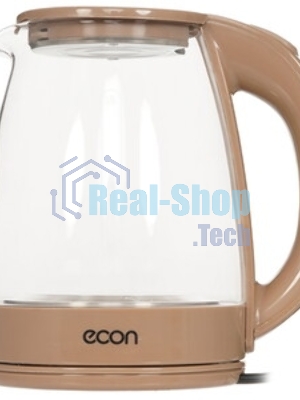Чайник электрический ECON ECO-1847KE 0