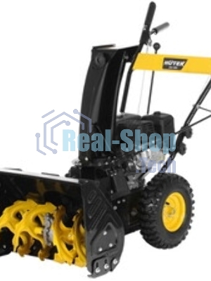Снегоуборщик Huter SGC 4000B