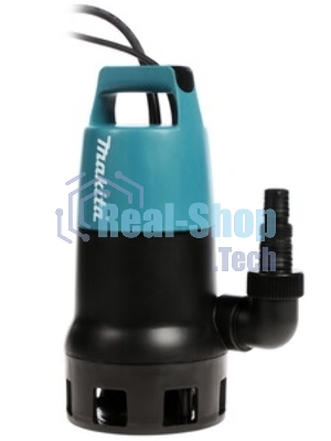Насос дренажный Makita PF0410