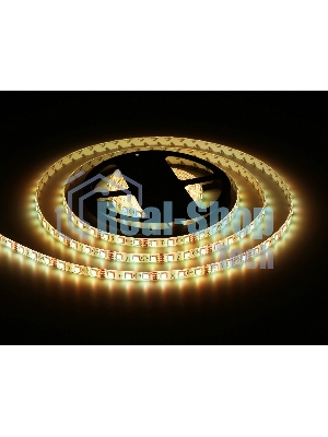 Светодиодная лента Ambrella light GS2302 5050 60Led/ 14.4W m/ 12V IP65 RGB/ 5000*10*2.87mm (4 конт.)
