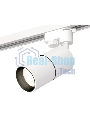 Светильник Ambrella light XT6301010 SWH/SBK белый песок/черный песок MR16 GU5.3 (A2520, C6301, A2061, C6301, N6111)