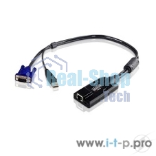 Переключатель ATEN KA7170 USB Virtual Media CPU Module
