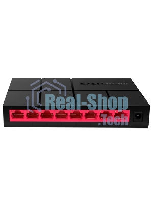 Коммутатор Mercusys MS108G