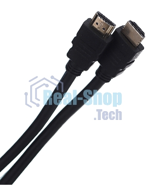 Кабель цифровой TV-COM HDMI19M to HDMI19M, V1.4+3D, 15m CG150S-15M