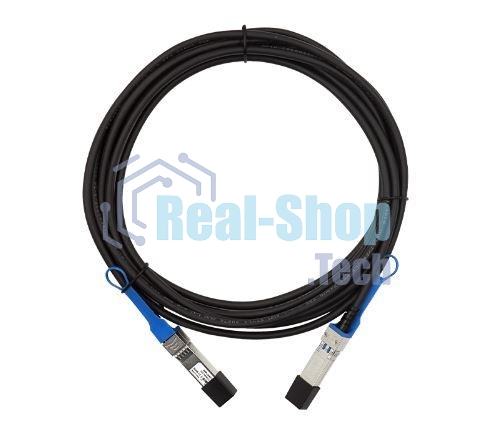 Кабель DAC SFP+10G 1M SFP+-DAC-1M LR-LINK