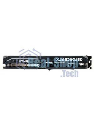 Видеокарта Palit RTX4060TI DUAL OC NVIDIA GeForce RTX 4060TI 8192Mb PCI-E 4.0 128 GDDR6 2685/9000 HDMIx1 DPx3 HDCP Ret