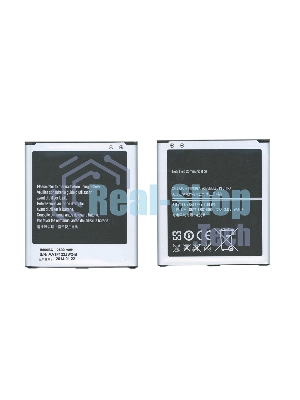Аккумуляторная батарея B600BC для Samsung Galaxy S4 I9500 3.8 V 9.88Wh