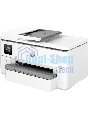 МФУ струйный HP OfficeJet Pro 9720 (53N94C), A3, цветной, печ. 22 стр/мин. (ч/б) 18 стр/мин. (цвет), 1200х1200 dpi, USB, Ethernet, Wi-Fi