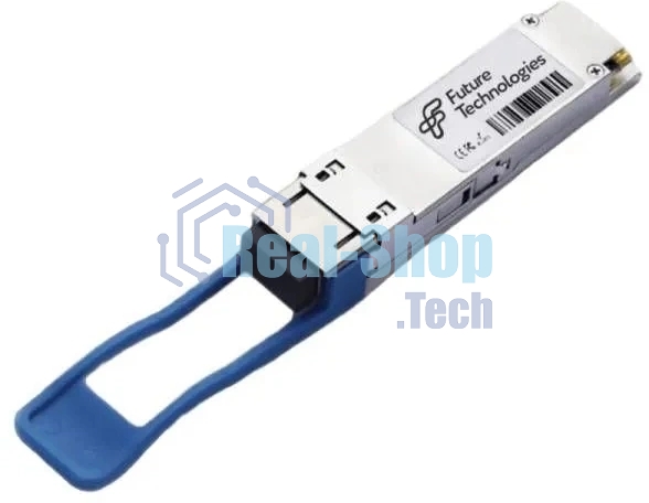 Модуль FiberTrade модуль WDM SFP модуль, 1,25Gbит/с, Tx=1310/Rx=1550нм, LC, SMF, 3км