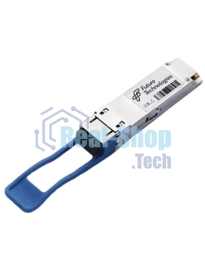 Модуль FiberTrade модуль WDM SFP модуль, 1,25Gbит/с, Tx=1310/Rx=1550нм, LC, SMF, 3км