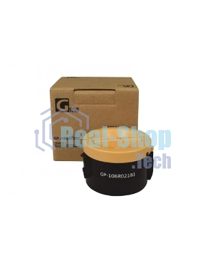 Картридж лазерный GalaPrint GP-106R02181 черный (1000 стр.) для Xerox Phaser 3010/3040/WorkCentre 3045/3040B/3045B/3045NI
