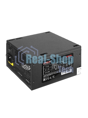 Блок питания ExeGate 800PPE (EX260647RUS), 800Вт, 120мм, черный