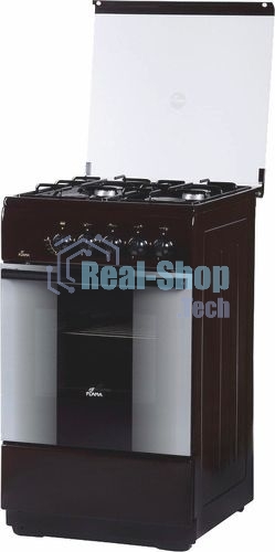 Плита Газовая FLAMA FG 2406 B